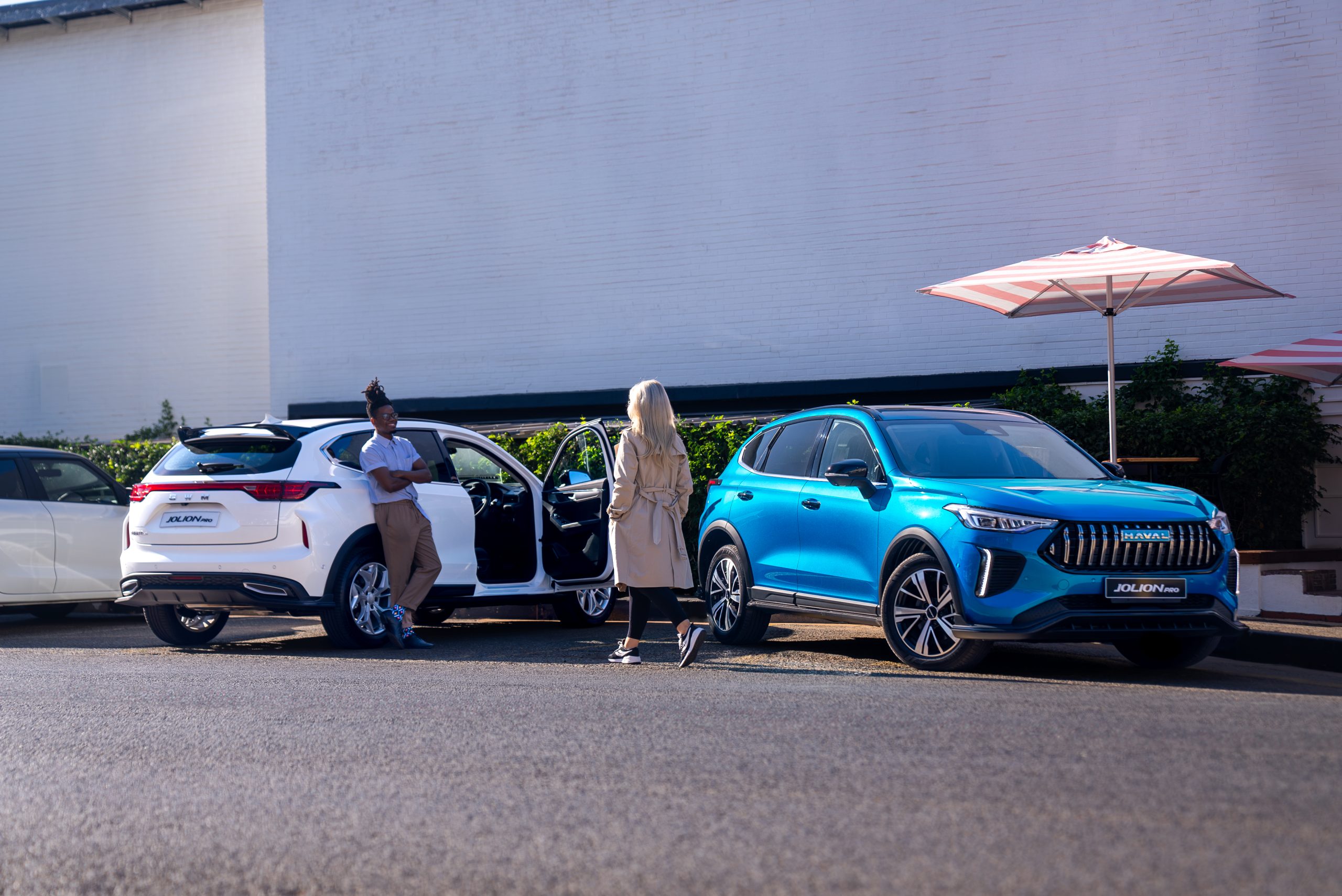 Win a car - Image 5